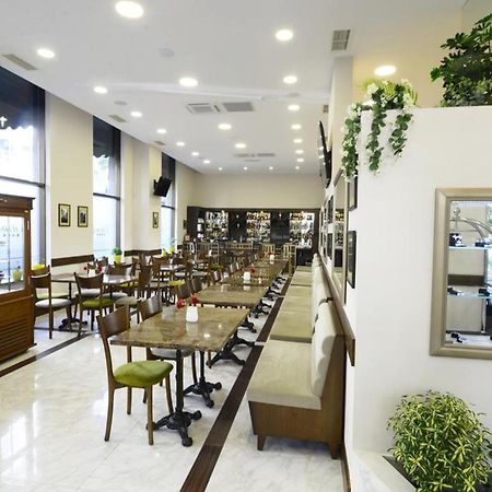 Tbilisi Apartment Ll Eksteriør billede