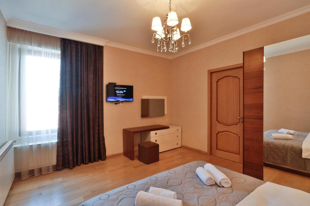 Tbilisi Apartment Ll Eksteriør billede