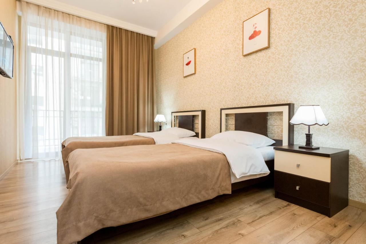 Tbilisi Apartment Ll Eksteriør billede