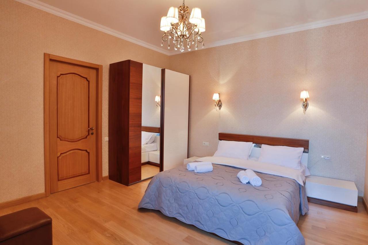 Tbilisi Apartment Ll Eksteriør billede