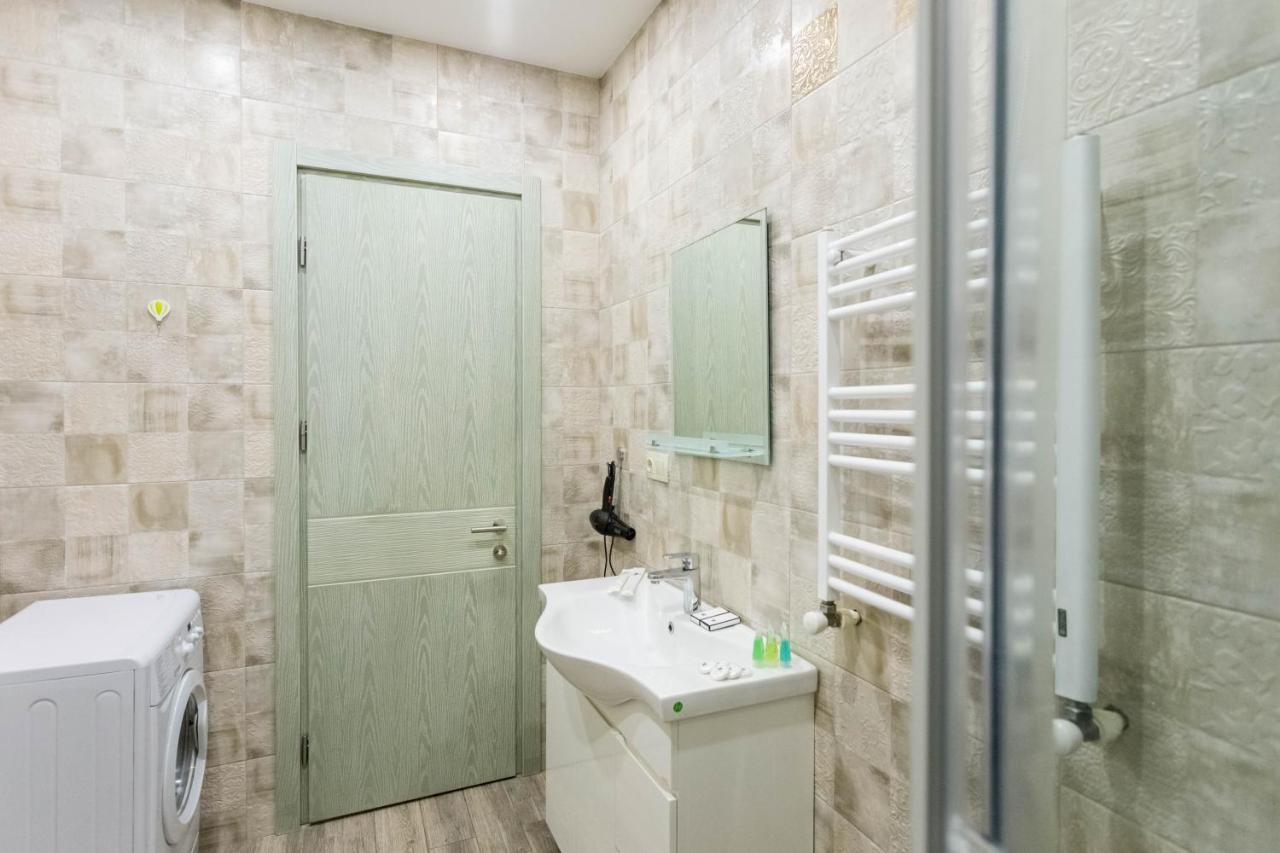 Tbilisi Apartment Ll Eksteriør billede