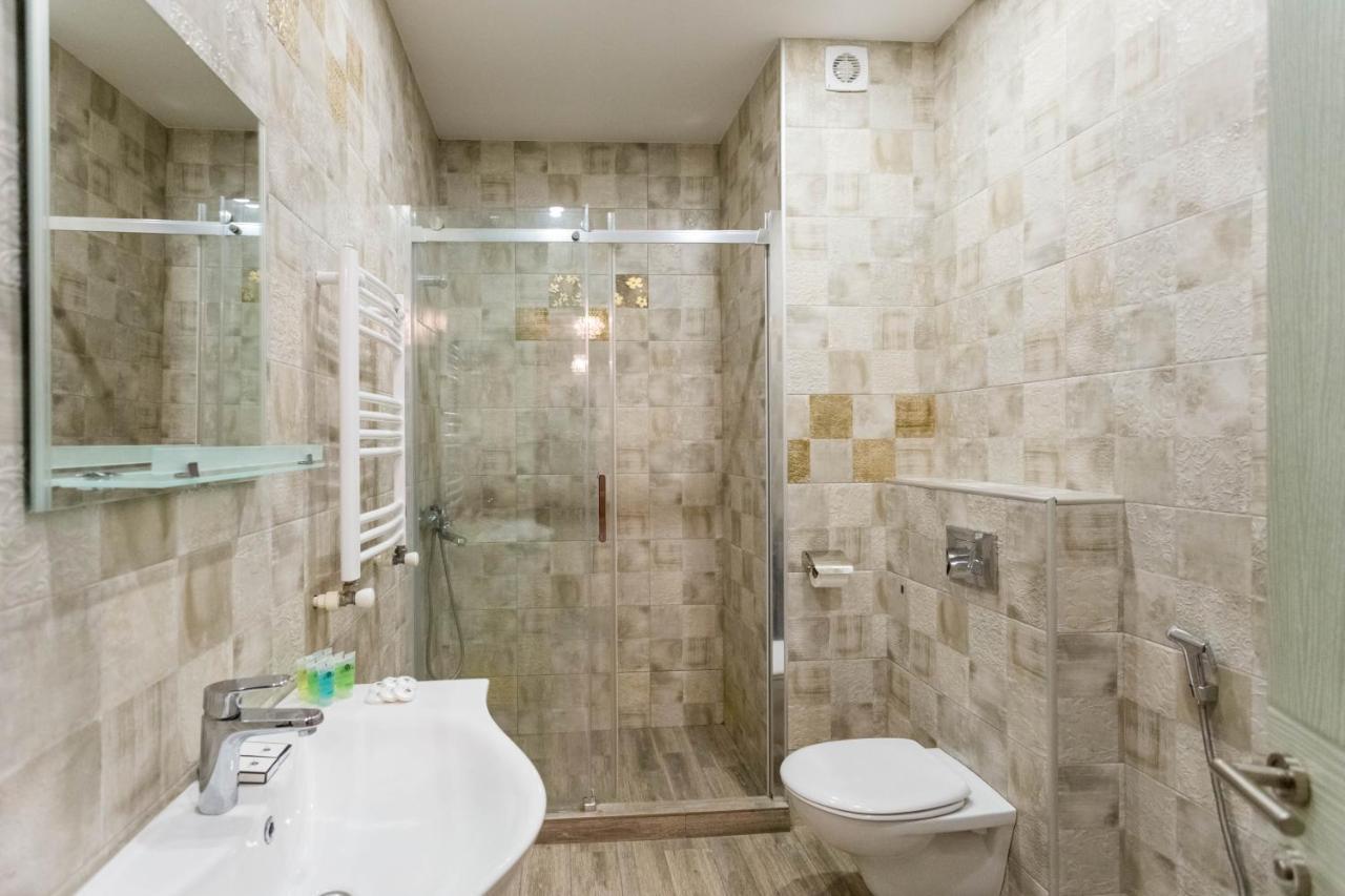 Tbilisi Apartment Ll Eksteriør billede