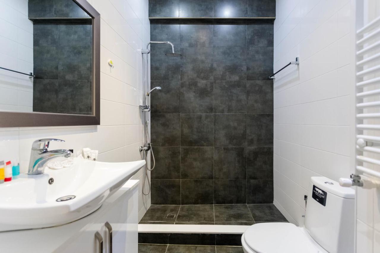 Tbilisi Apartment Ll Eksteriør billede